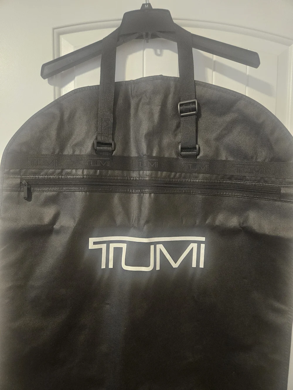 Tumi garment bag